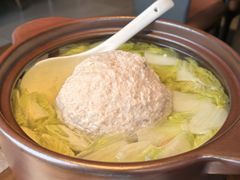 金奖大丸子-百富源·海鲜辽菜(张士店)