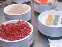 -龍歌自助小火锅(雨花台江南虹悦城店)
