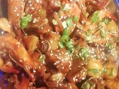 虾煲-胖哥俩肉蟹煲(石家庄长安万达店)