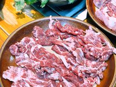 -阳阳老火锅(小南门店)