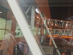 -郑州新郑国际机场