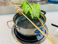 学士一楼小火锅-哈工大一校区食堂