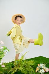 -巴巴爸爸儿童摄影(印象城店)