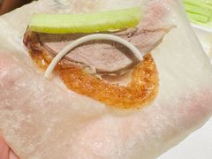 -全聚德(领城国际店)