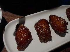 -1861意大利餐厅(文化广场店)