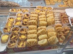 -味多美蛋糕(航天桥店)