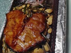 -御花园·粤菜·海鲜火锅(中山公园店)