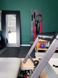 -Real Pilates优体普拉提