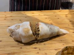 -安徽阜阳卷馍(西单店)