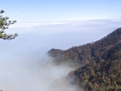 -西安祥峪森林公园