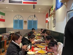 大堂-Tony's House