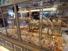 -BreadTalk面包新语·烘焙蛋糕(广州白云五号店)