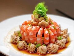 -得丘礼享谷·玉兰苑