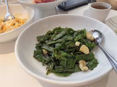 -院里寻菜·精致庭院菜(观沙岭店)