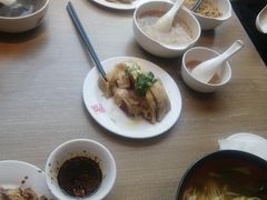 -泰煌鸡·上海白斩鸡·鸡汤面(鹤庆店)
