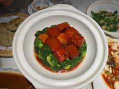 -又见炊烟私房菜(敬亭路店)