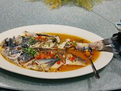 -山外山菜馆(玉泉路店)