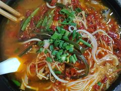 -李米线(总店)