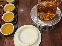 -顺德人家食府(黄金广场店)