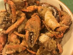-盛港湾海鲜食府(黄沙店)