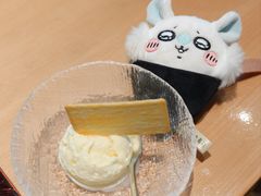 -植藤·鱼生·寿司·铁板烧(卓悦中心店)