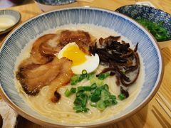 -春笙食堂.丼饭拉面寿司(GOGO新天地店)