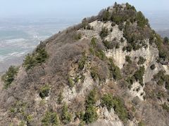 -终南山南五台景区