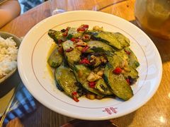 -印象鲵宴·张家界地标美食名片(溪布街店)