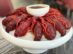 木及品冰醉小龙虾-指爱龙虾(金杨路总店)