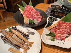 -黑牛の店·和牛烧肉(合生汇店)