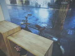 -Onirii Coffee(长乐路店)
