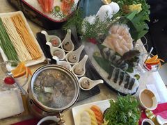 -胡记饭店(保工街店)