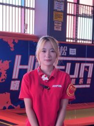 -嗨翻Hi-Fun竞技主题乐园·蹦床团建生日聚会(五棵松华熙店)
