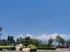 -大连海昌东方水城