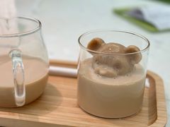 -大树餐厅(红旗街万达店)