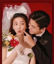 -施华洛婚纱摄影会所(范阳中路店)