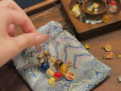 -上海波特曼丽思卡尔顿酒店