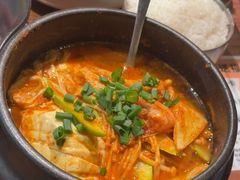 -九田家黑牛烤肉料理(新辰里亚运村店)