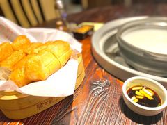 -大良毋米粥(锦龙路总店)