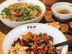 -易裕和·长沙米粉(友谊路店)