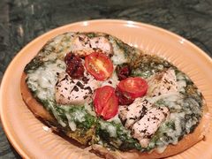 -BAKER&SPICE(环贸店)