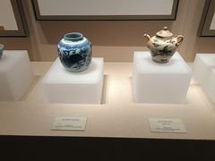 -中国茶叶博物馆(双峰馆区)