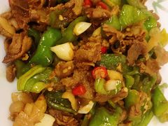 农家小炒肉-香丰阁·烤鸭·川湘菜(清河店)