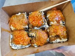 -品腐记·豆腐王朝(老门东总店)