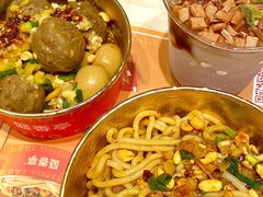 -盛香亭热卤(浏阳天虹店)