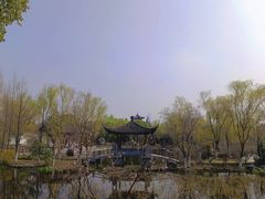 -武汉园博园(武汉自然博物馆)