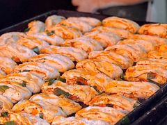 -郭际辣饼铺(第三中学店)