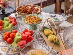 -抱雲轩·湖景庭院茶空间(东湖阳光店)