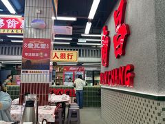 -堂瓦里·33年传统赣菜(第一街区店)