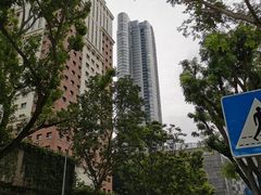 -詹爷爷乌节路街头冰淇淋